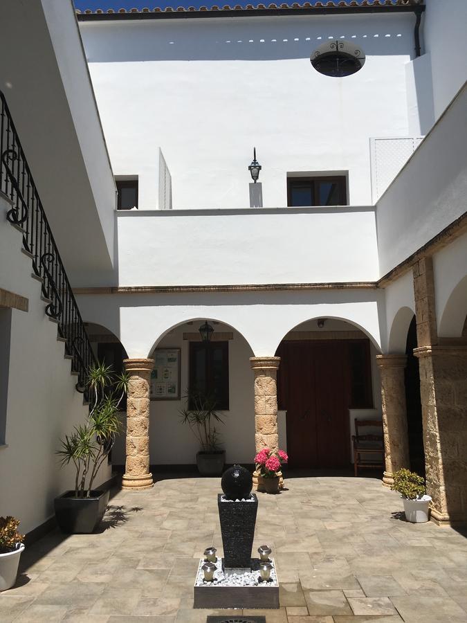 Posada Alegria Medina-Sidonia Exterior foto