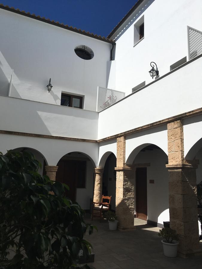 Posada Alegria Medina-Sidonia Exterior foto