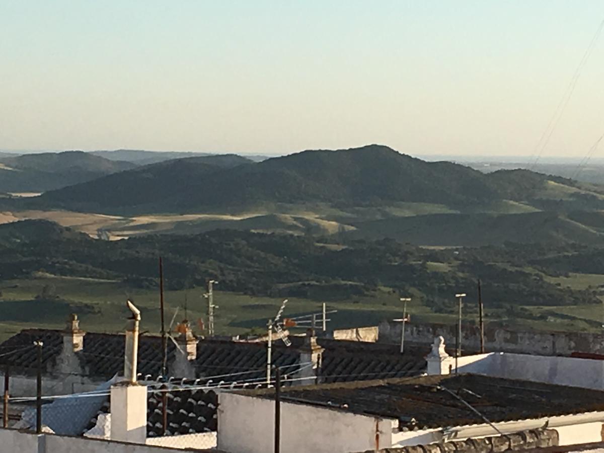 Posada Alegria Medina-Sidonia Exterior foto